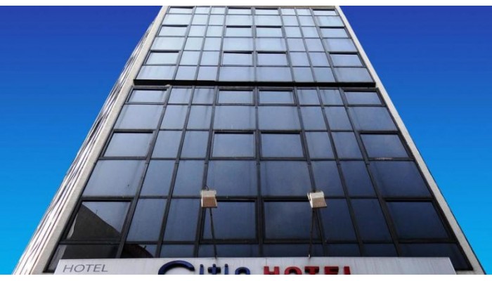 Hotel Citin Masjid Jamek By Compass Hospitality poza 1