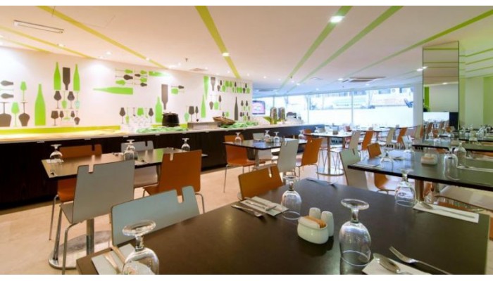 Hotel Citin Masjid Jamek By Compass Hospitality poza 5