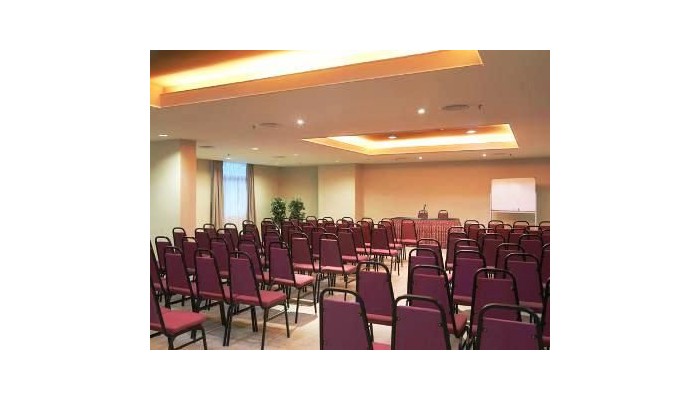 Hotel Cititel Express poza 9