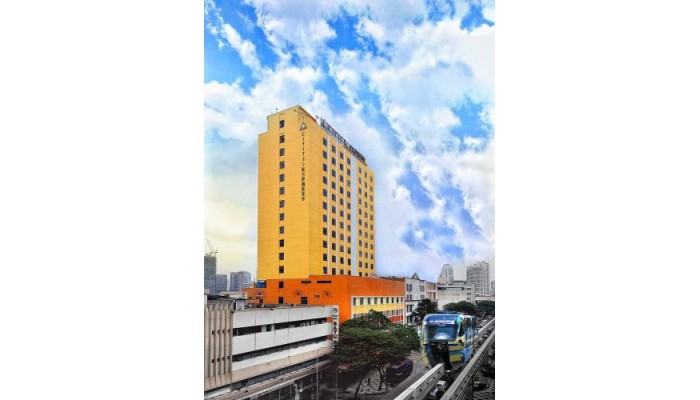 Hotel Cititel Express poza 7