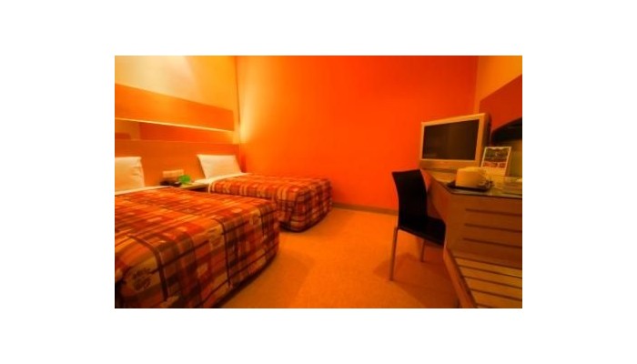 Hotel Cititel Express poza 10