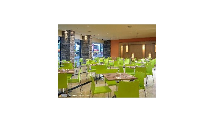 Hotel Cititel Express Kuala Lumpur poza 1