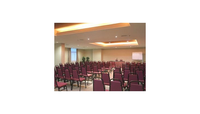 Hotel Cititel Express Kuala Lumpur poza 3