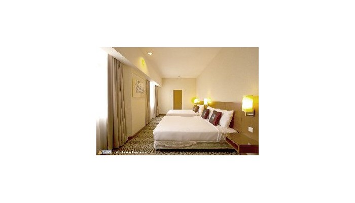 Hotel Cititel Express Kuala Lumpur poza 8