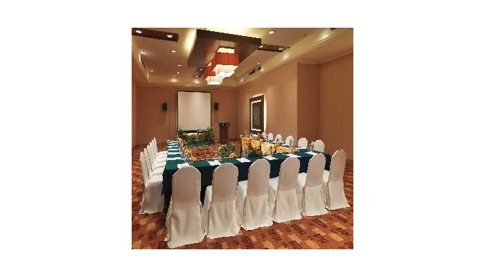 Hotel Cititel Mid Valley poza 3