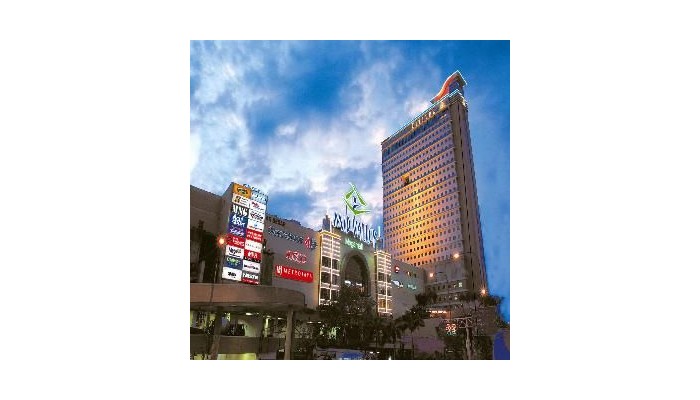 Hotel Cititel Mid Valley poza 10