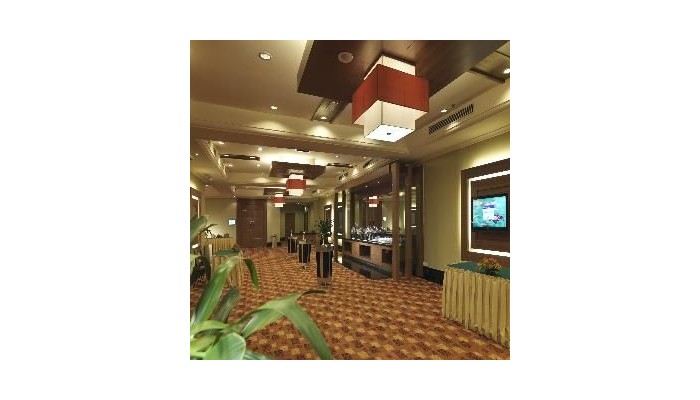 Hotel Cititel Mid Valley poza 5