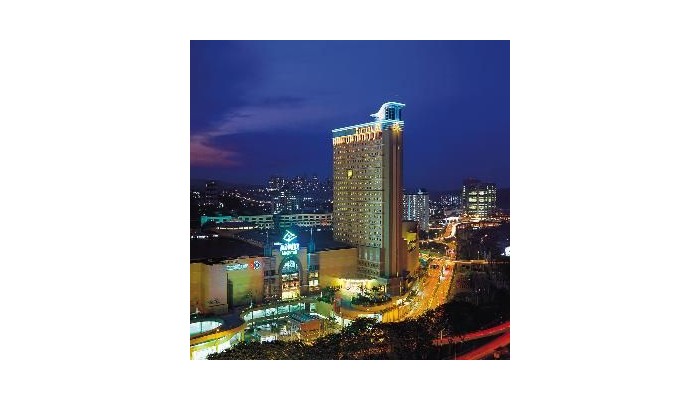 Hotel Cititel Mid Valley poza 9