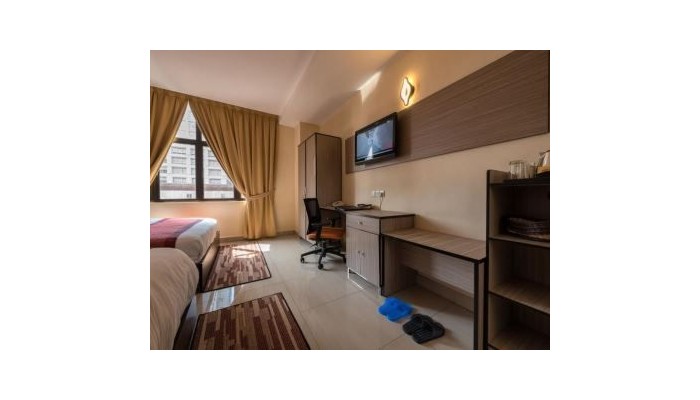 Hotel Club Dolphin poza 8