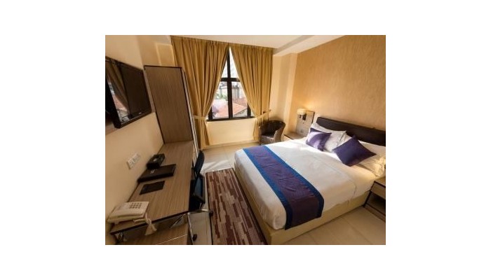 Hotel Club Dolphin poza 6