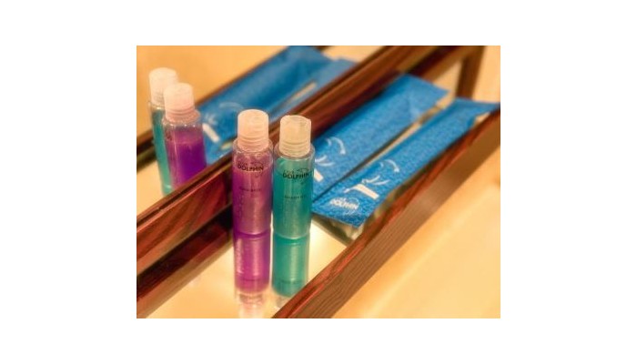 Hotel Club Dolphin poza 10