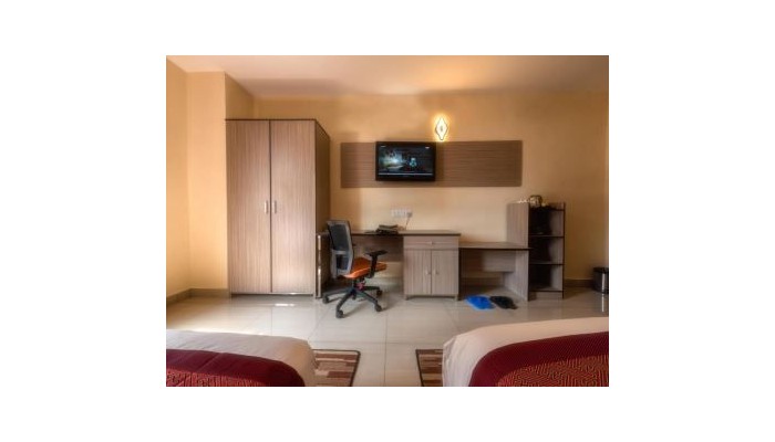 Hotel Club Dolphin poza 7