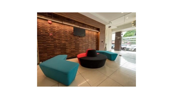 Hotel Club Dolphin poza 4