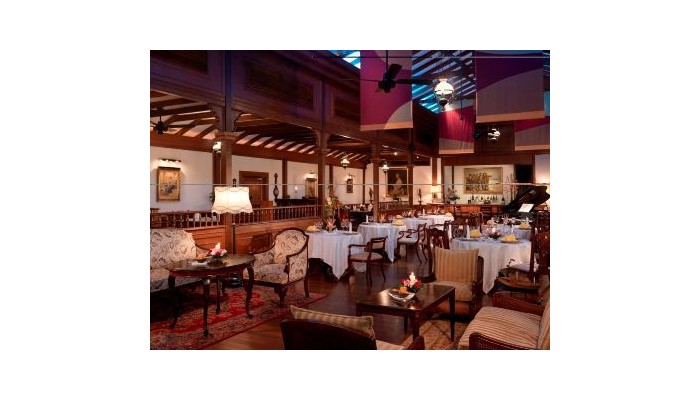 Hotel Concorde Kuala Lumpur poza 7