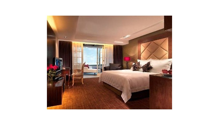 Hotel Concorde Kuala Lumpur poza 3