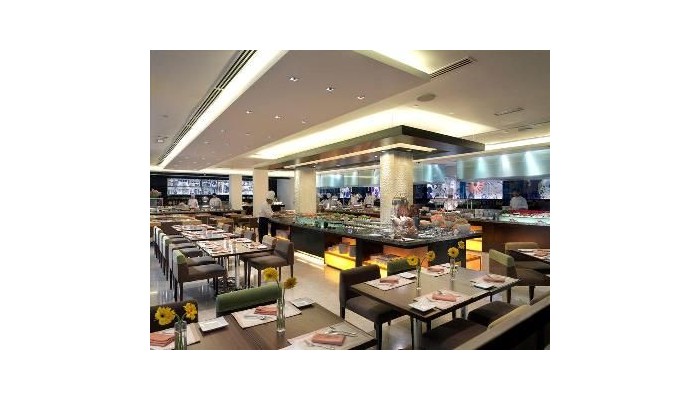 Hotel Concorde Kuala Lumpur poza 8