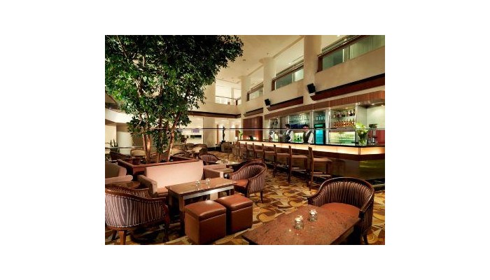 Hotel Concorde Kuala Lumpur poza 9