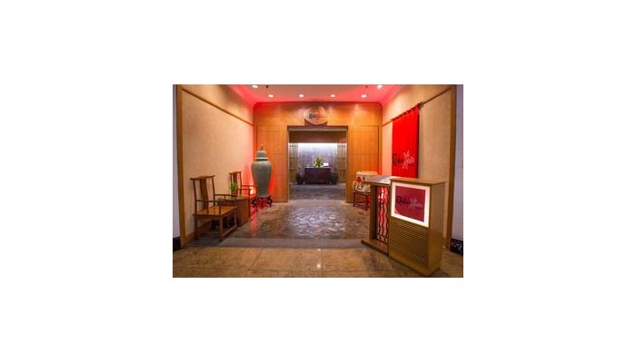 Hotel Concorde Shah Alam poza 10