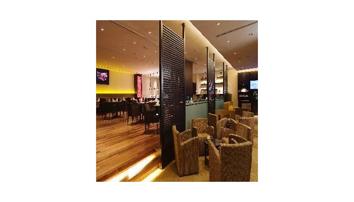 Hotel Concorde Shah Alam poza 5