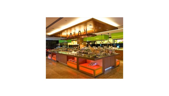 Hotel Concorde Shah Alam poza 7