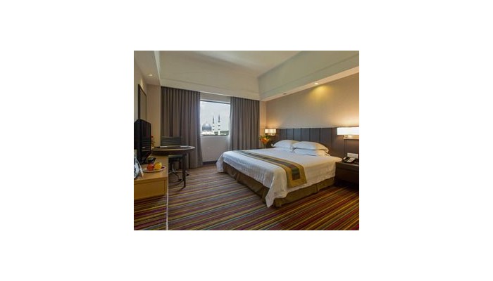 Hotel Concorde Shah Alam poza 11