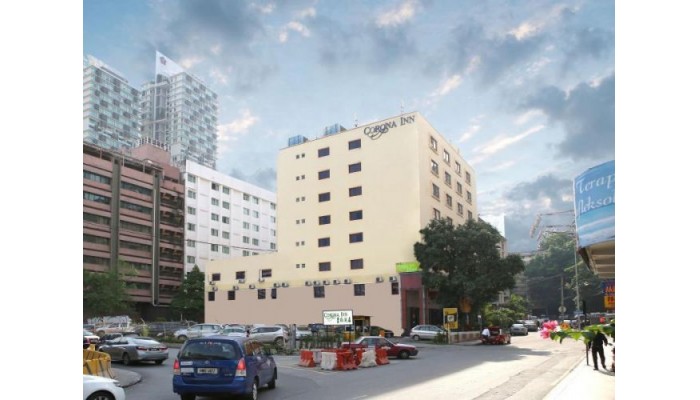 Hotel Corona Inn Bukit Bintang poza 0