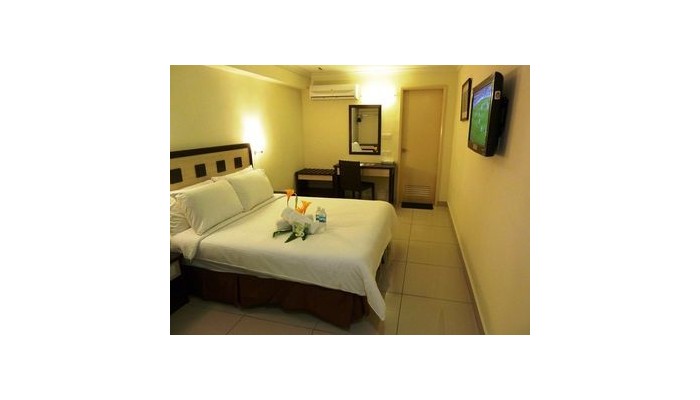 Hotel Corona Inn poza 0