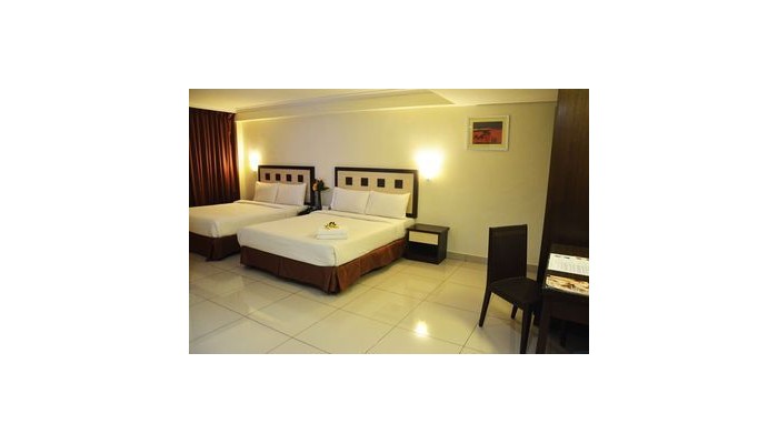 Hotel Corona Inn poza 5