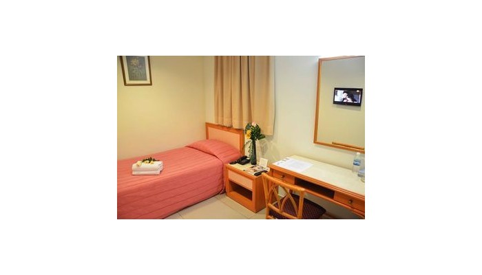 Hotel Corona Inn poza 8