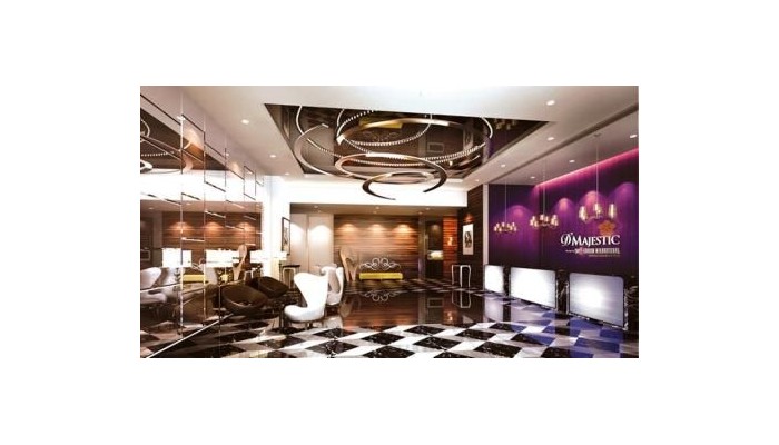 Hotel D'majestic By Swiss Garden poza 2