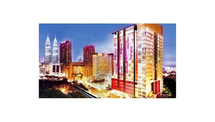 Hotel D'majestic By Swiss Garden poza 1