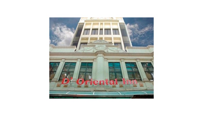 Hotel D'oriental Inn poza 1