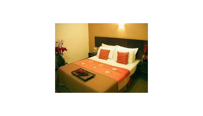 Hotel D'oriental Inn Kuala Lumpur poza 4