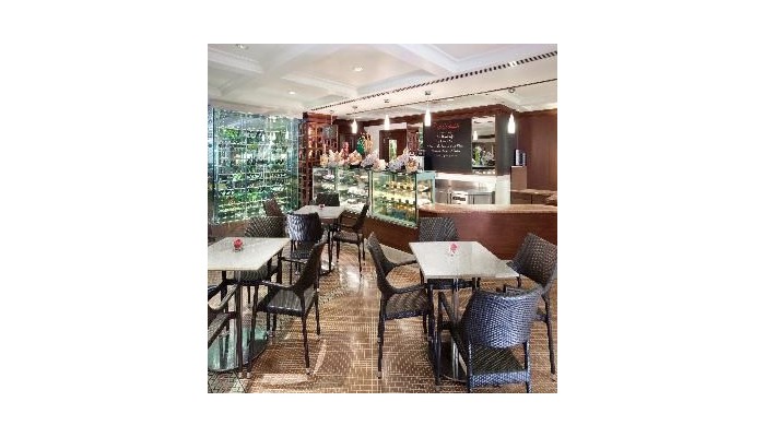 Hotel Dorsett Grand Subang poza 0