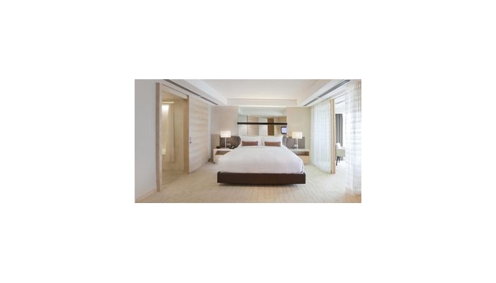 Hotel Dorsett Grand Subang poza 6