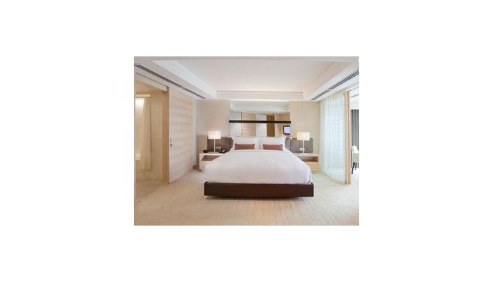 Hotel Dorsett Grand Subang poza 11