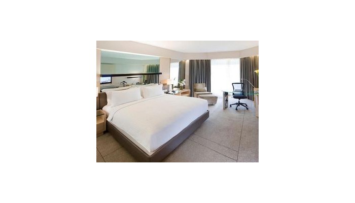 Hotel Dorsett Grand Subang poza 5