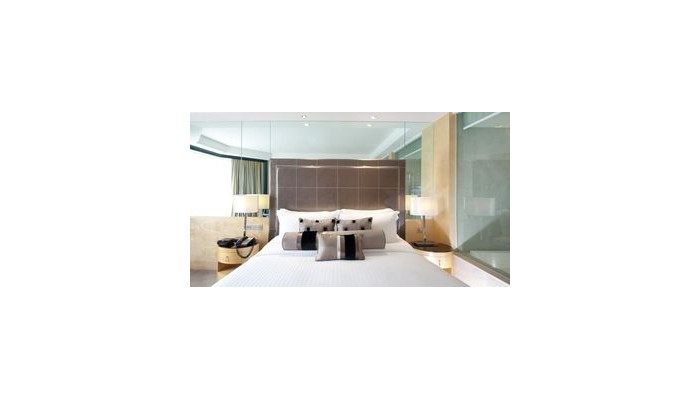 Hotel Dorsett Grand Subang poza 3