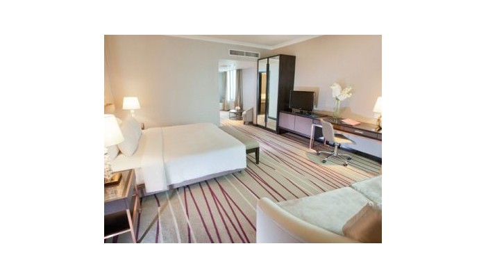 Hotel Dorsett poza 5