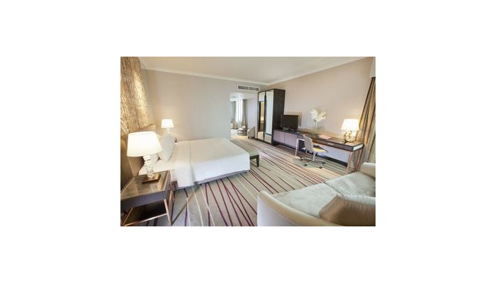 Hotel Dorsett Kuala Lumpur poza 8