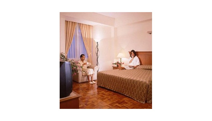 Hotel Dorsett Regency poza 0