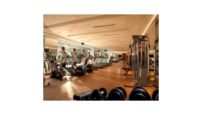 Hotel Doubletree By Hilton poza 11