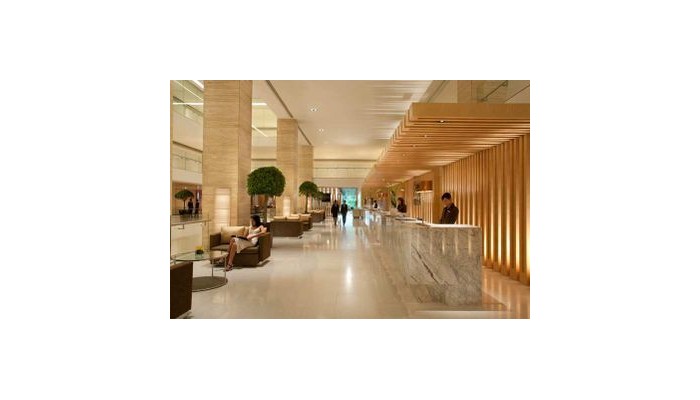 Hotel Doubletree By Hilton poza 2