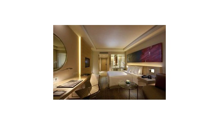 Hotel Doubletree By Hilton poza 4