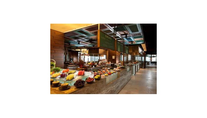 Hotel Doubletree By Hilton poza 0