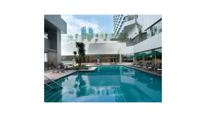 Hotel Doubletree By Hilton poza 10