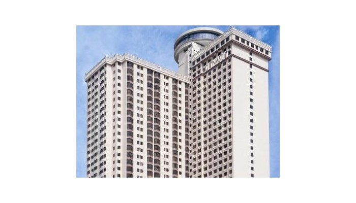 Hotel Dynasty poza 1