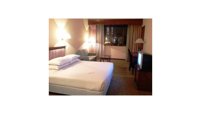 Hotel Dynasty poza 11