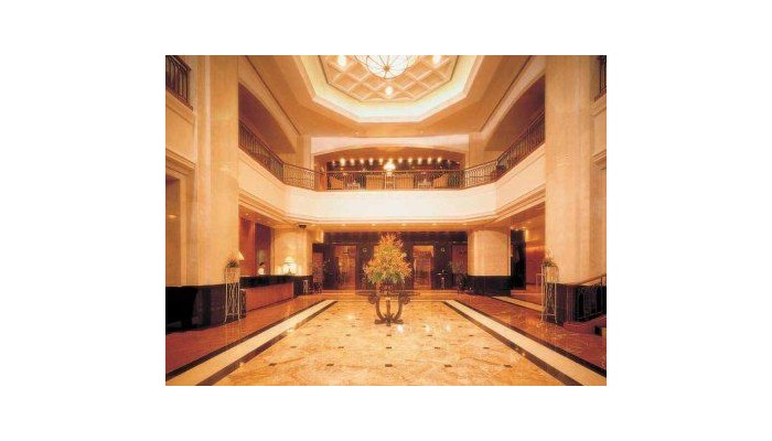 Hotel Dynasty poza 2