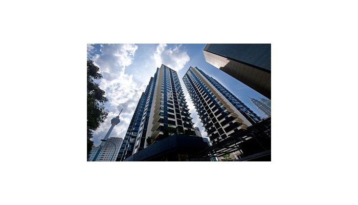 Hotel E&o Residences Kuala Lumpur poza 1